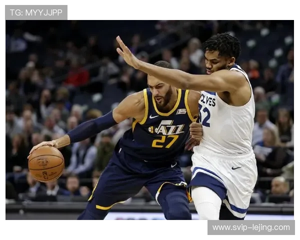 森林狼双塔体系维持防守强度 进攻端依赖单点待突破